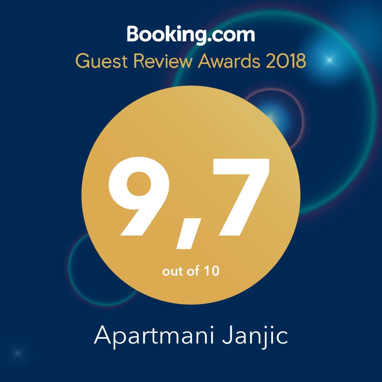 Apartment Janjic Banja Luka